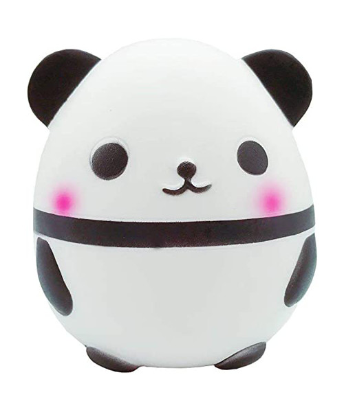 Ouflow Jumbo Panda Squishy Kawaii